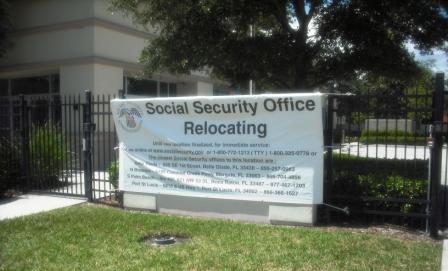 social security administration