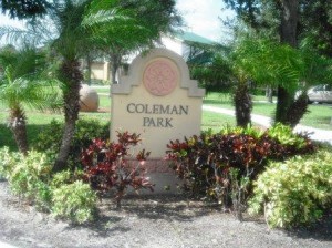 Coleman Park 017