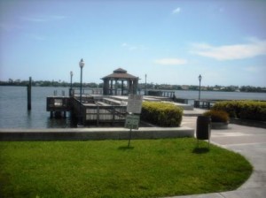 Currie Park – West Palm Beach Parks