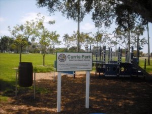 Currie Park – West Palm Beach Parks