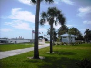 Currie Park – West Palm Beach Parks