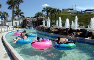 Rapids Water Park WPB