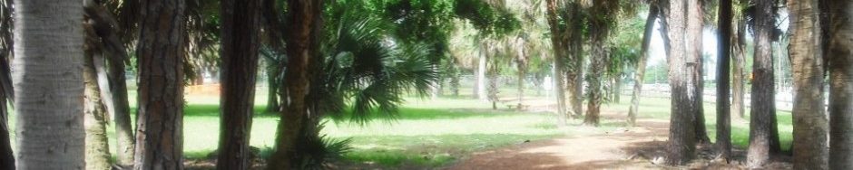 West Palm Beach Parks
