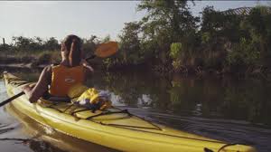 kayaking fl state park