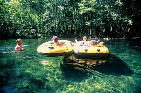 paddle boating state park