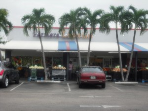 Farmer Emporium Greenmarket