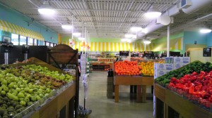 FarmerGreensMarket