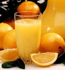 florida orange juice