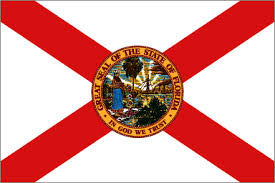 florida state flag