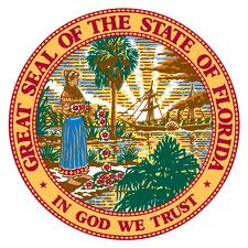 florida state seal image