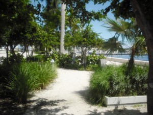 WPB Waterfront Promenade 001