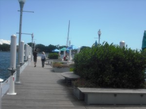 WPB Waterfront floating docks 016