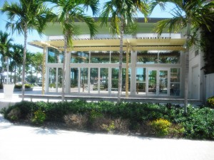 WPB Waterfront floating docks 032