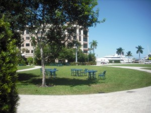 WPB Waterfront floating docks 033