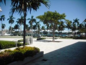 WPB Waterfront floating docks 036