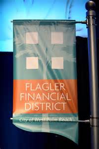 Flagler Financial District WPB