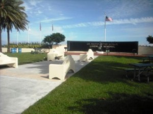 MLK Memorial WPB Jan. 2014 035