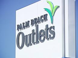 palm beach outlets