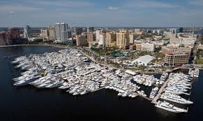 Boat Show WPB