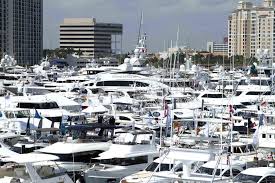 PB Intl Boat Show