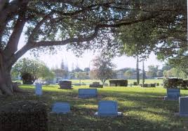 Boca Raton Cemetary