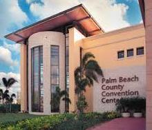 PBC Convention Center