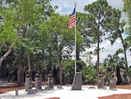 Veterans Memorial Park Boca