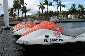 Jet Ski Rentals WPB