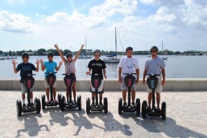 Palm Beach Segway Tours WPB