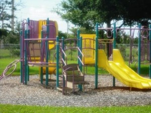 Mary Brandon Park Playground WPB 027