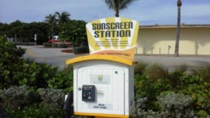 lake-worth-beach-sunscreen-station