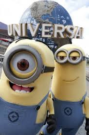 Minions Orlando