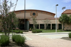 West Boynton Recreation Center