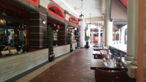 CityPlace Restaurants