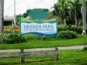 Dreher Park, Parks & Recreation