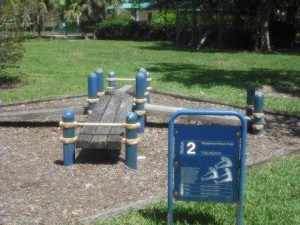 Outdoor Fitness Parks – West Palm Beach Parks