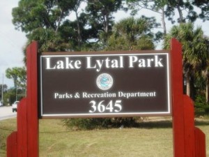 Lake Lytal Park 001