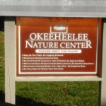 Okeeheelee Nature Center