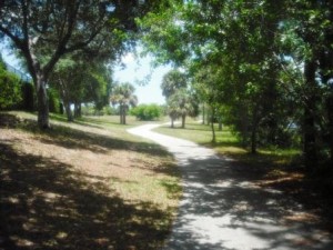 okeeheelee bike trail