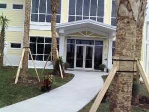 Manatee Lagoon Discovery Center