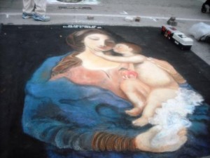 Lake Worth Street Painting 2016 019