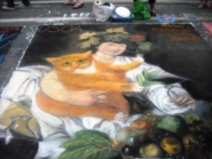 Lake Worth Street Painting 2016 020