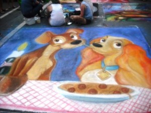 Lake Worth Street Painting 2016 021