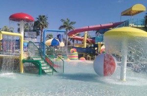 Barracuda Bay Aquatic Center Riviera Beach