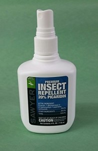 Sawyer Picaridin Insect Repellent