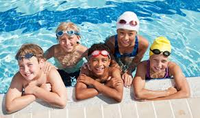 pool safety for children