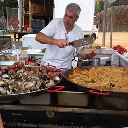 Coconut Grove Seafood Festival