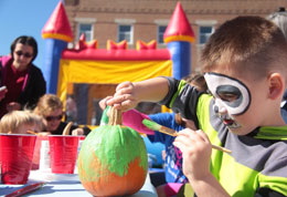 face-painting-pumpkin-fall-festival