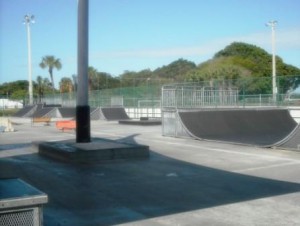 Phipps Skate Park WPB