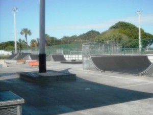 Skate Parks  Martin County Florida